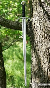 griffin light sword