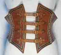 Category Bodices and Corsets