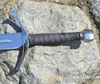 Irish Single Handed Sword - BATTLE READY