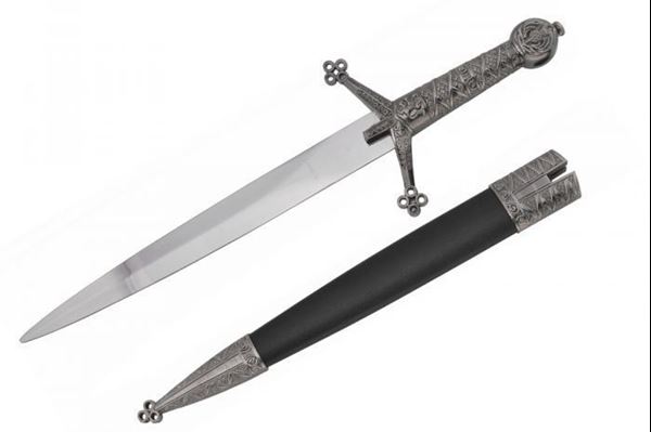 Scottish Claymore Dagger