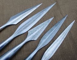 Category Spears & Spearheads